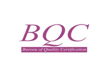 BQC Certifications