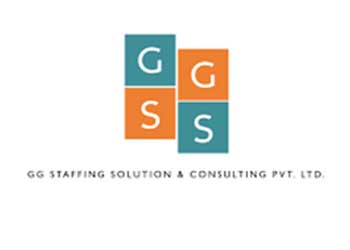 GG Staffing Solution & Consulting Pvt Ltd