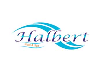 Halbert Pools