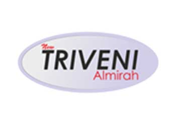 Triveni Almirah