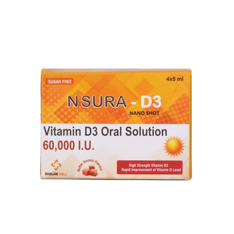 Ensurewell Healthcare Pvt Ltd