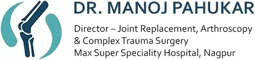 Dr. Manoj Pahukar